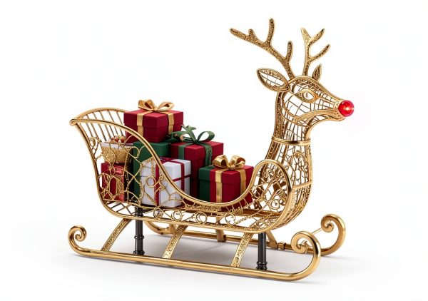 MySit Heavy Duty Steel Garden Stakes Rust Resistant Pet-5