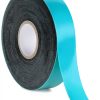 Prudiut Garden Plant Tape Vinyl Stretchy Plant Support-0