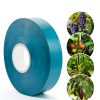 Prudiut Garden Plant Tape Vinyl Stretchy Plant Support-6