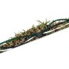 Inslat Garden Stakes Heavy Duty Plastic Landscape Edging-6