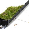 Inslat Garden Stakes Heavy Duty Plastic Landscape Edging-4