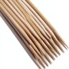 Bamboo Plant Stakes HAINANSTRY Garden Support Eco Friendly-2